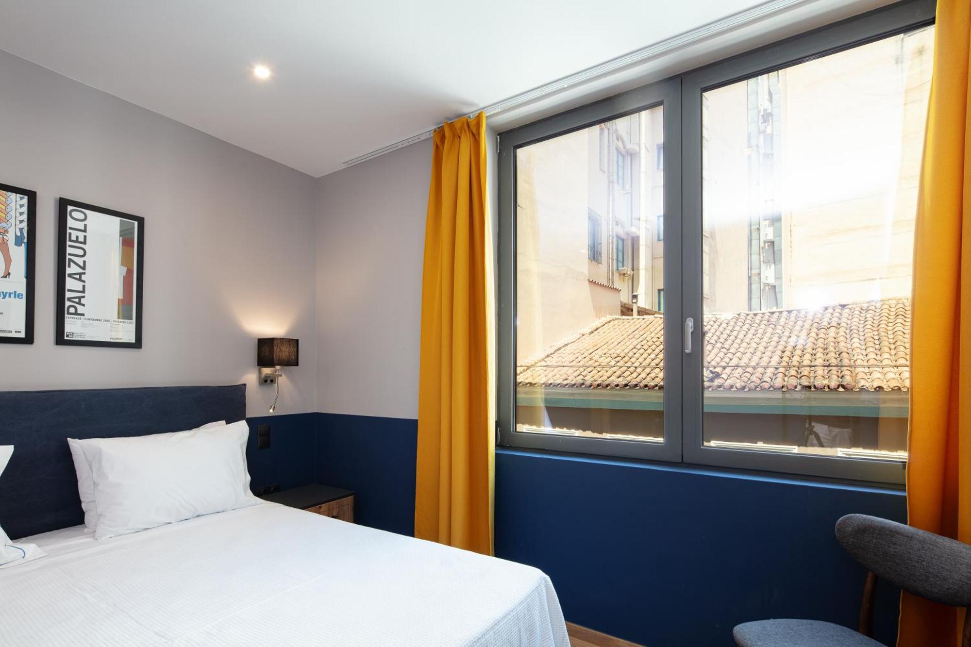 Hotel The Vault Atenas Exterior foto